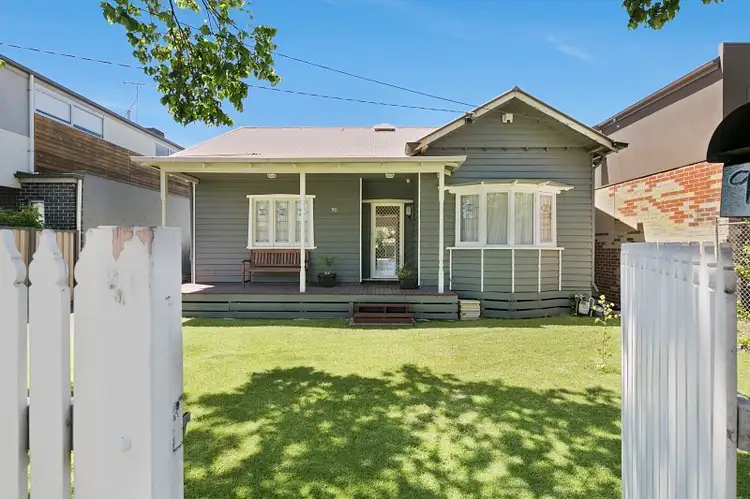 Third view of Homely house listing, 90 Ballarat Road, Maidstone VIC 3012