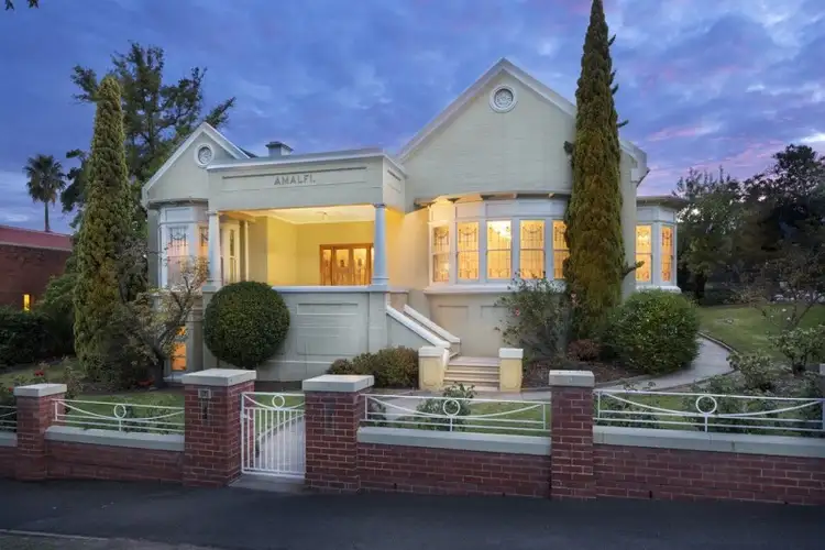 Second view of Homely house listing, 137 Forest Street, Bendigo VIC 3550