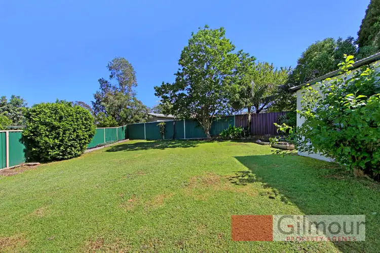 Fifth view of Homely house listing, 10 Dawn Drive, Seven Hills NSW 2147