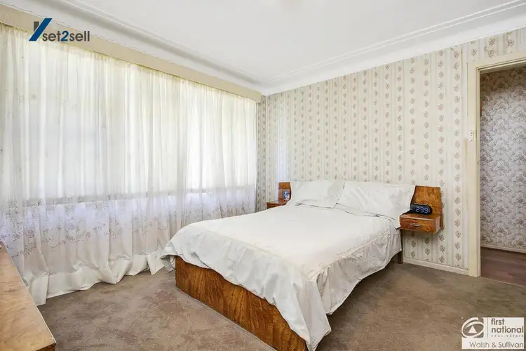 Fourth view of Homely house listing, 9 Wentworth Ave, North Rocks NSW 2151