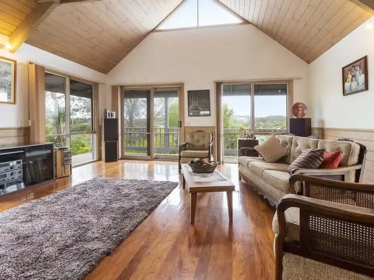 Fourth view of Homely house listing, 4 Kimberley Court, Blairgowrie VIC 3942