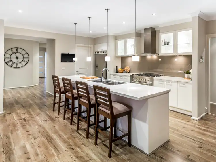Third view of Homely house listing, 9 Ginninderry Grange, Mernda VIC 3754