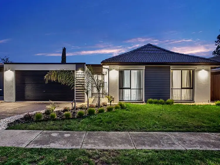 18 Cleveland Drive, Hoppers Crossing VIC 3029