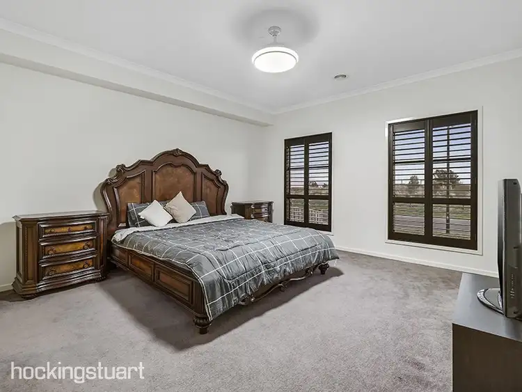 Second view of Homely house listing, 46 Empress Avenue, Wollert VIC 3750