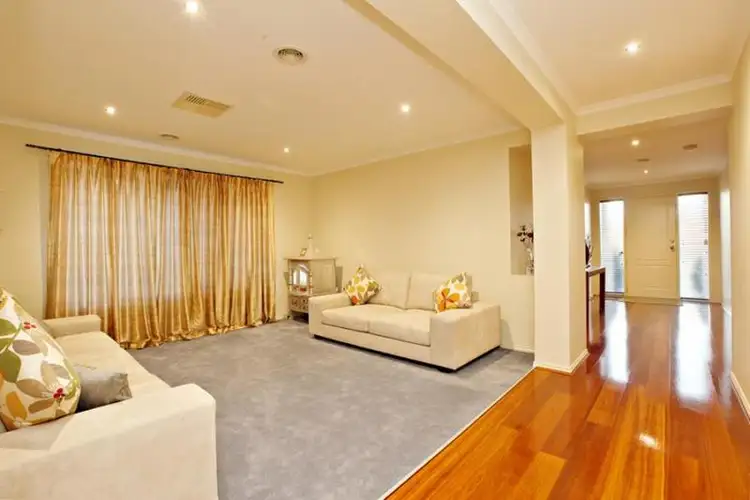 Fourth view of Homely house listing, 38 Emperor Parade, Tarneit VIC 3029