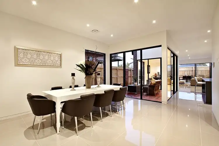 Third view of Homely townhouse listing, 33A Eumeralla Road, Caulfield South VIC 3162