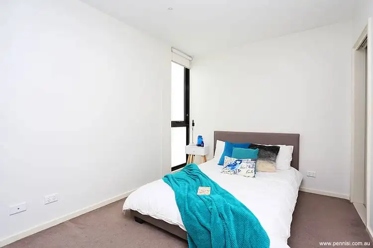 Fourth view of Homely apartment listing, 64/100 Keilor Road, Essendon North VIC 3041