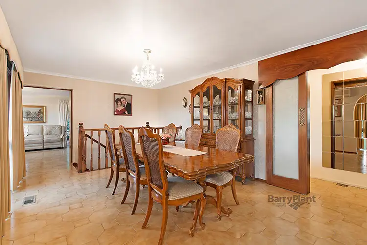 Fifth view of Homely house listing, 22 Bawden Close, Watsonia North VIC 3087