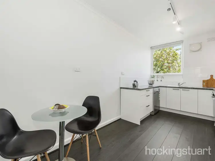 Second view of Homely apartment listing, 11/203 Alma Road, St Kilda East VIC 3183