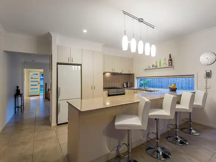 Second view of Homely house listing, 7 Wongella Court, Aspendale VIC 3195
