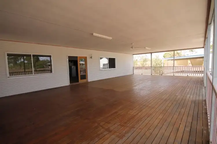 Second view of Homely house listing, 211 WEIR ROAD, Charters Towers QLD 4820