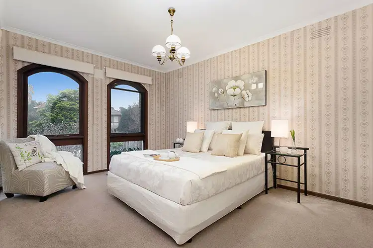 Third view of Homely house listing, 28 Ferndell Crescent, Templestowe VIC 3106
