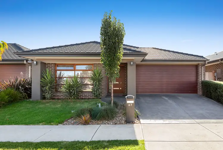 67 Montville Street, Doreen VIC 3754