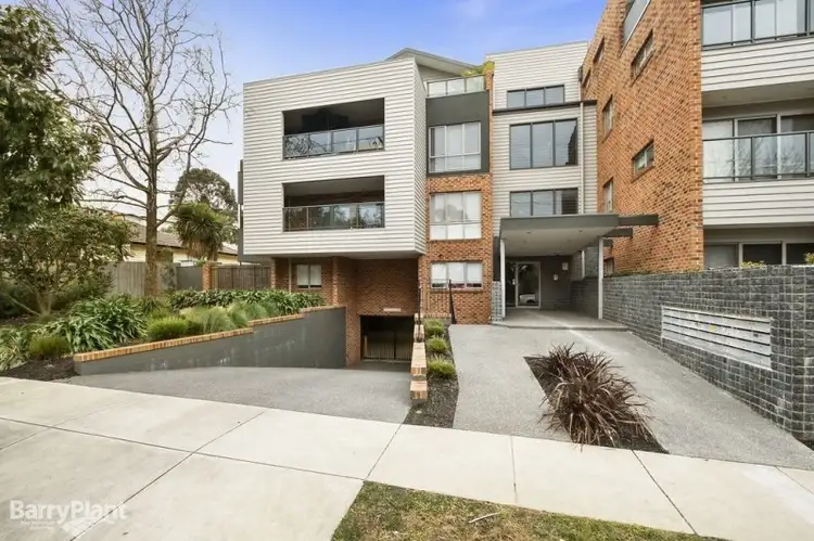 26/5 Alfrick Road, Croydon VIC 3136