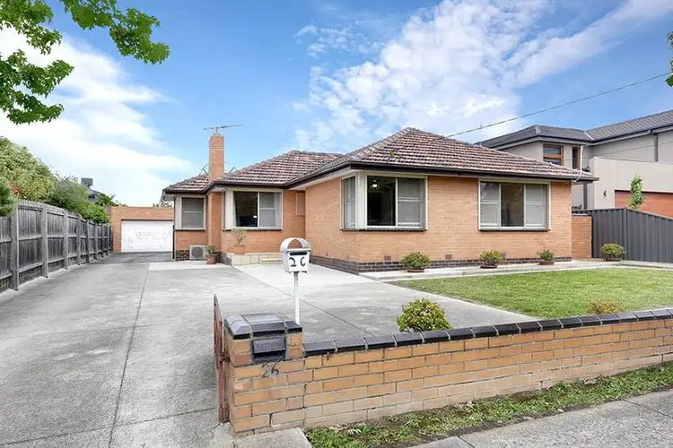 26 Merrill Street, Mulgrave VIC 3170