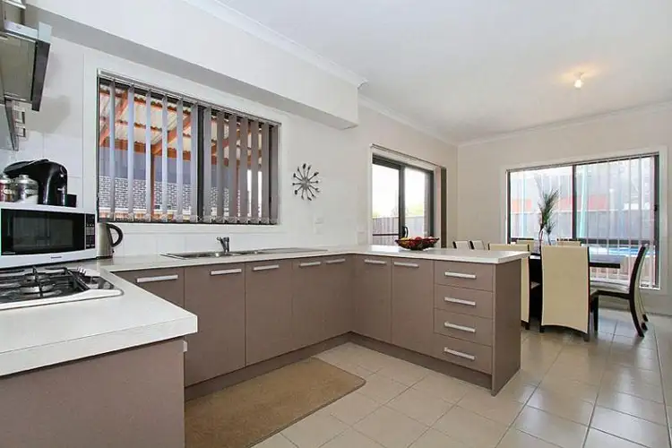 Fourth view of Homely house listing, 4 Sparta Link, Epping VIC 3076