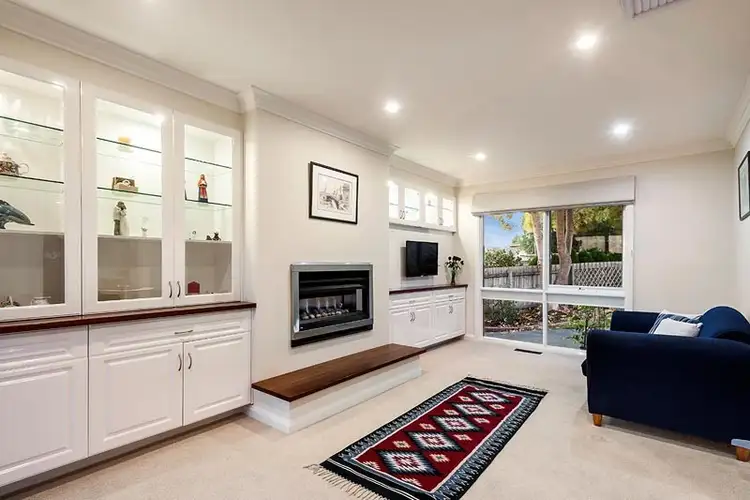 Fifth view of Homely house listing, 11 Narbethong Drive, Greensborough VIC 3088