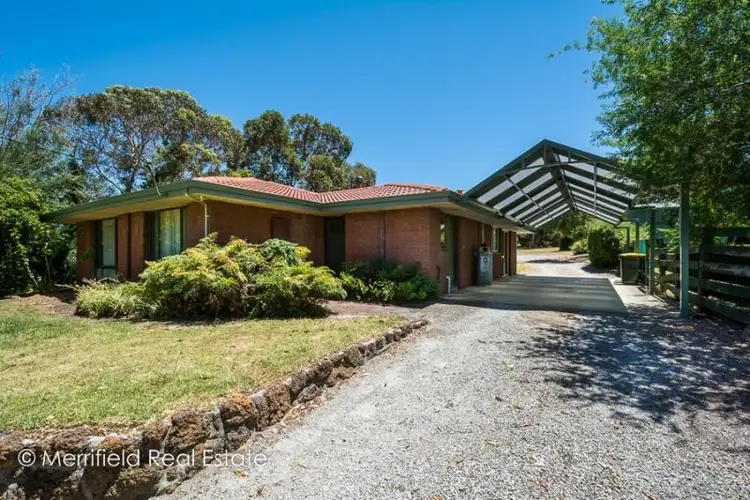 Main view of Homely house listing, 25 Stephen Street, Milpara WA 6330