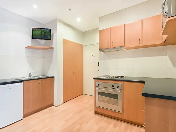 Third view of Homely apartment listing, 501/12 Victoria Avenue, Perth WA 6000
