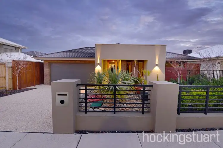 3 Prospect Way, Officer VIC 3809