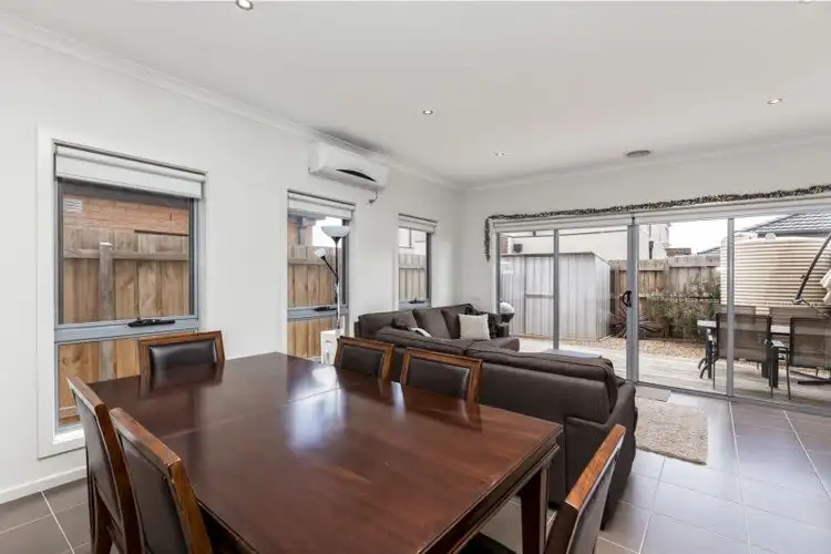 Fifth view of Homely townhouse listing, 1/24A Billabong Court, Tarneit VIC 3029
