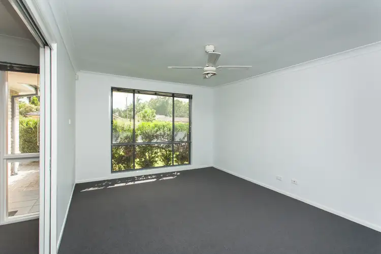 Second view of Homely house listing, 32 Lillypilly Close, Medowie NSW 2318