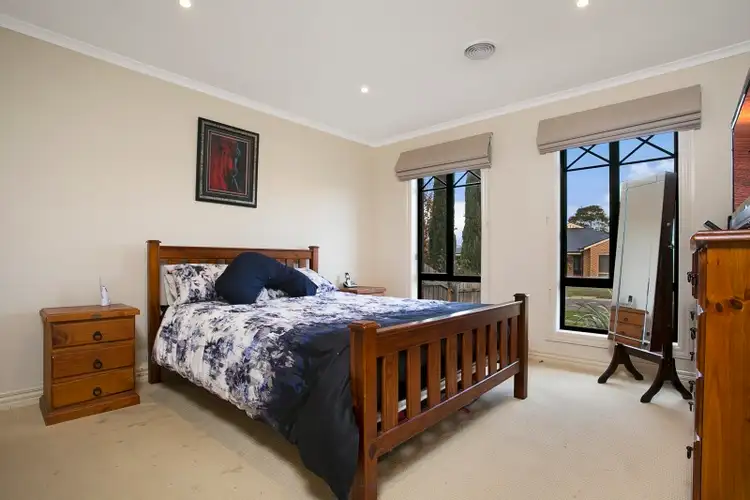 Sixth view of Homely house listing, 8 McLeod Court, Wallan VIC 3756