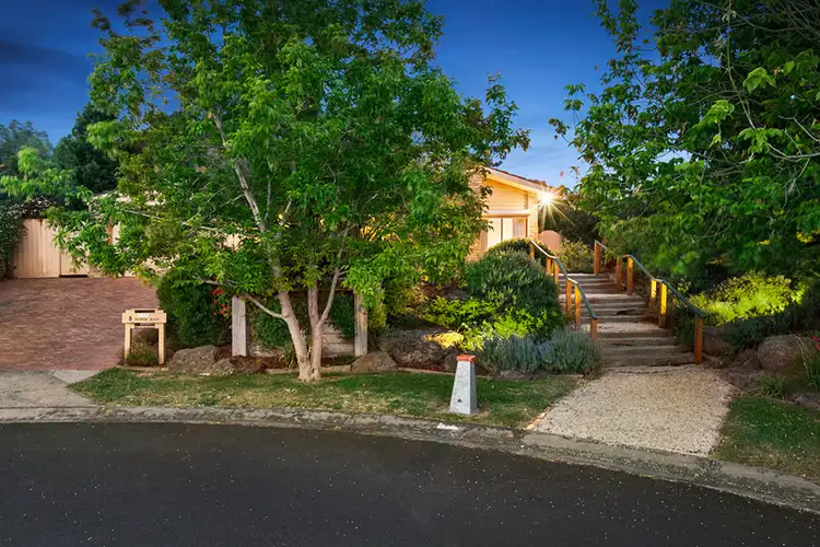 5 Patrick Close, Greensborough VIC 3088