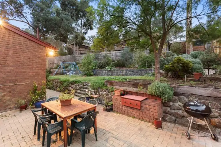 Fourth view of Homely house listing, 5 Milborne Crescent, Eltham VIC 3095
