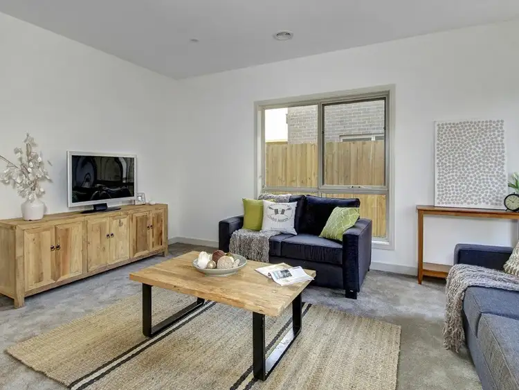 Second view of Homely townhouse listing, 6/1-3 Attunga Crescent, Seaford VIC 3198