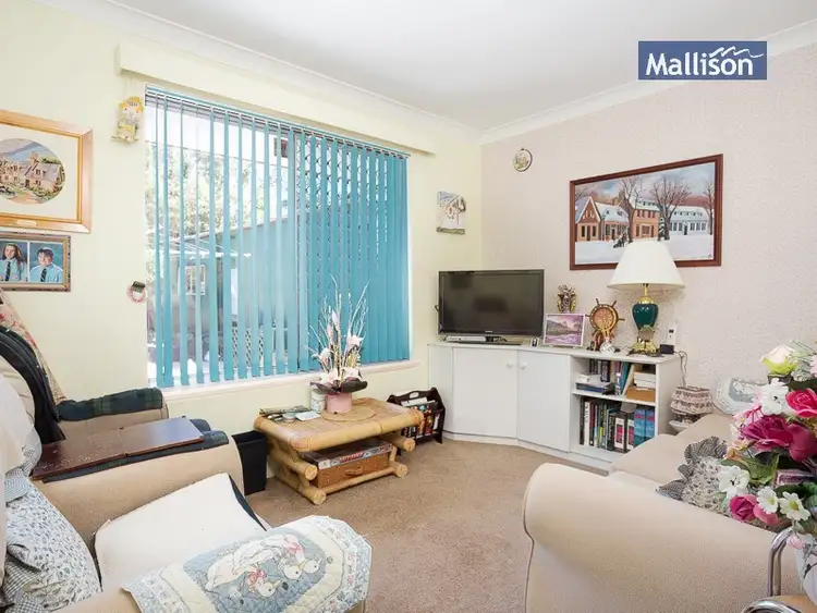 Fourth view of Homely house listing, 45 Coops Avenue, Thornlie WA 6108