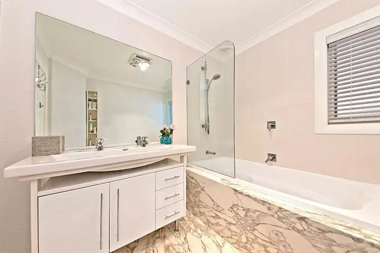 Sixth view of Homely house listing, 11 Raftree Street, Padstow Heights NSW 2211
