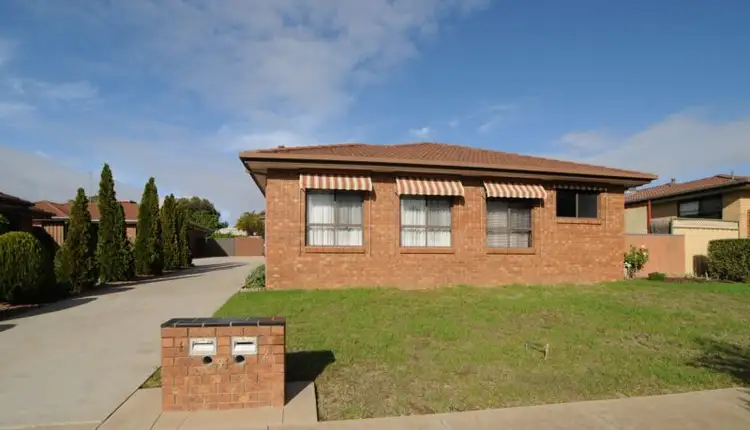 Third view of Homely unit listing, 1/51 Hulme Drive, Wangaratta VIC 3677