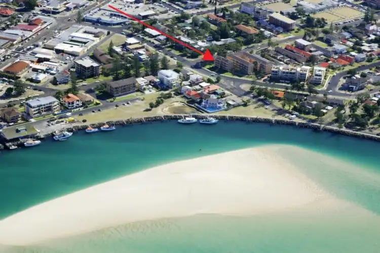 Fourth view of Homely unit listing, Address available on request