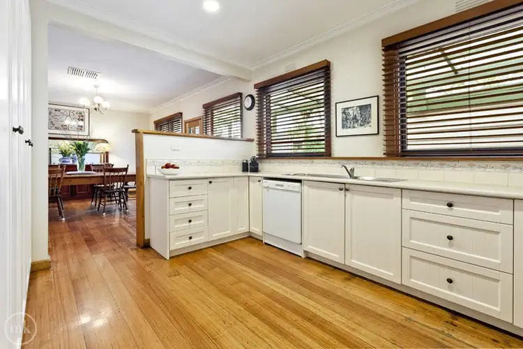 Fifth view of Homely house listing, 66 Brougham Street, Eltham VIC 3095