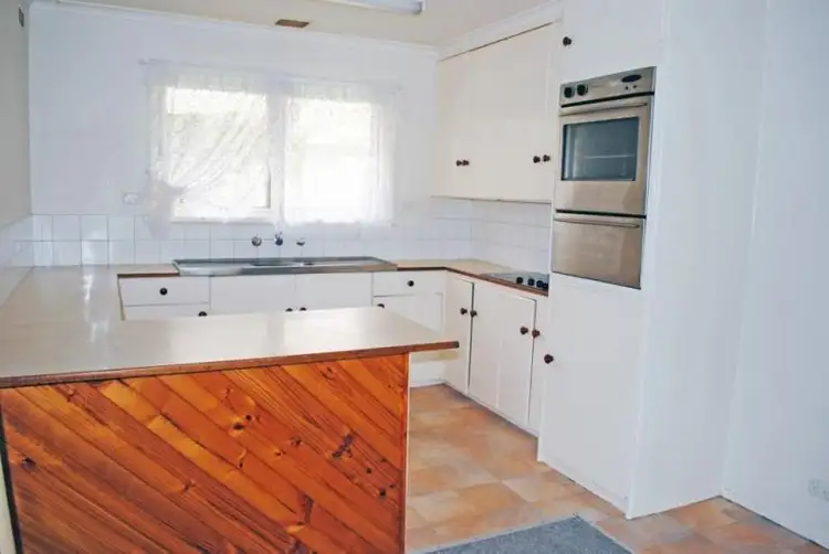 Second view of Homely house listing, 132 Garden Street, Portland VIC 3305