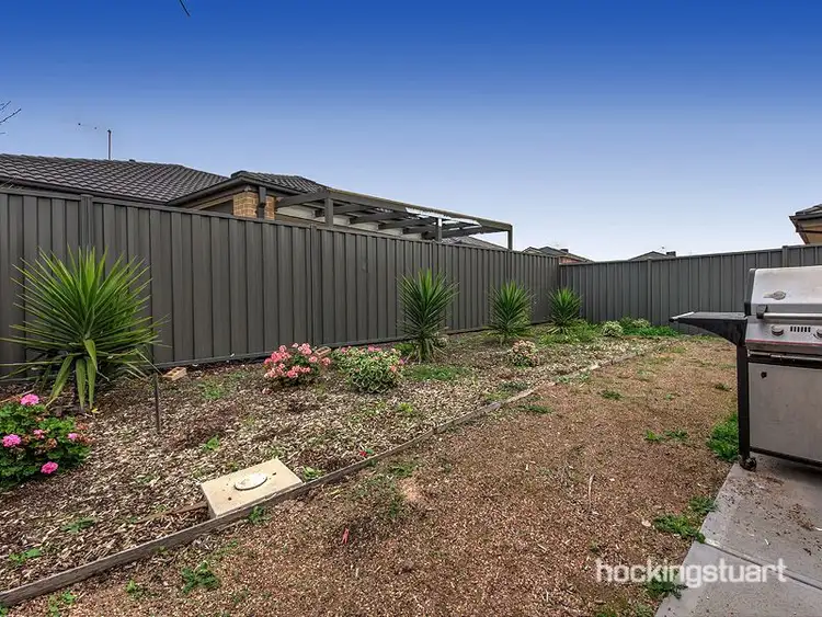 Seventh view of Homely house listing, 76 O'Connor Road, Deer Park VIC 3023