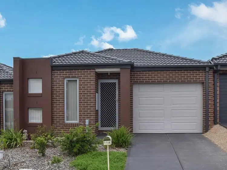 11a Bonnor Street, Sunbury VIC 3429