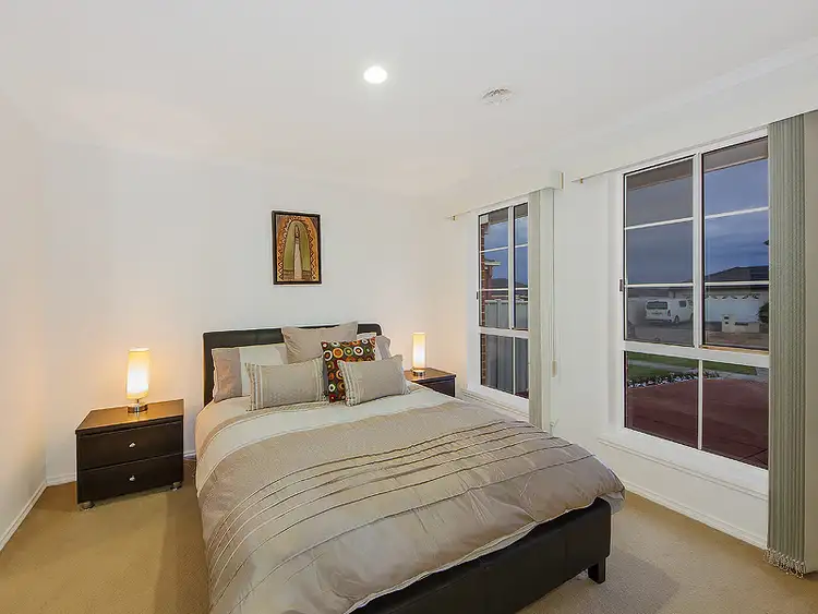 Seventh view of Homely house listing, 6 Narrabeen Street, Taylors Hill VIC 3037