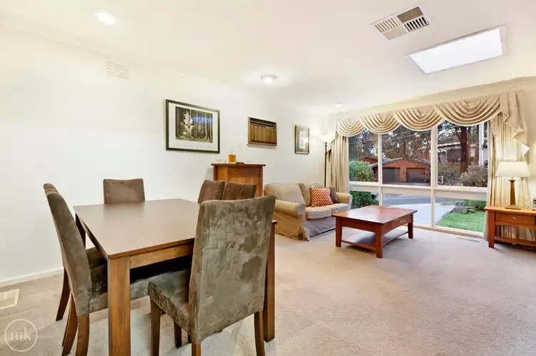 Third view of Homely house listing, 13 Foster Road, Eltham VIC 3095