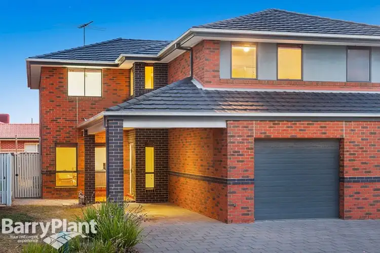 13 Turnstone Drive, Point Cook VIC 3030