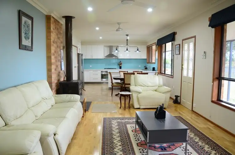 Fourth view of Homely house listing, 64 Victoria Street, Briagolong VIC 3860