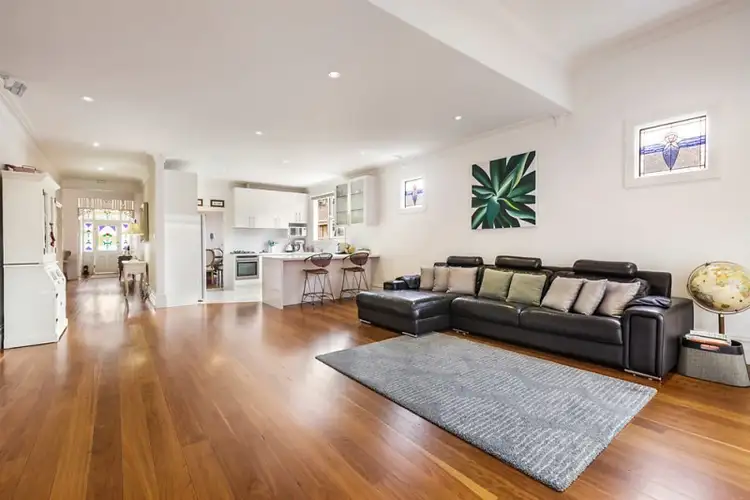 Sixth view of Homely house listing, 118 Darling Road, Malvern East VIC 3145