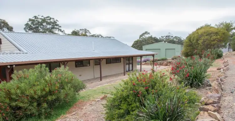 Fourth view of Homely rural property listing, Address available on request