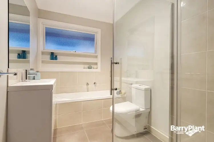 Sixth view of Homely house listing, 174 Cameron Parade, Watsonia North VIC 3087