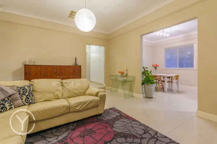 Fourth view of Homely house listing, 30 Flinders Street, Yokine WA 6060