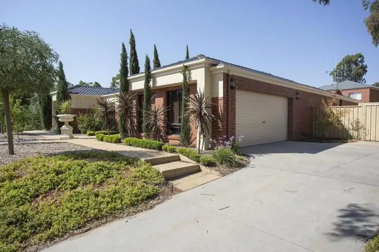 Second view of Homely house listing, 30 Pioneer Drive, Maiden Gully VIC 3551