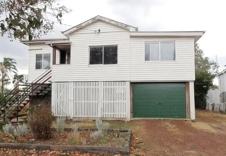 Main view of Homely house listing, 37 Bagot Street, Dalby QLD 4405