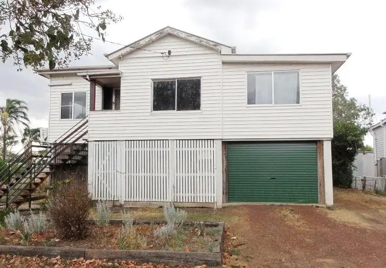 Main view of Homely house listing, 37 Bagot Street, Dalby QLD 4405