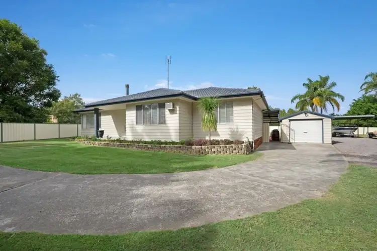15 Regiment Road, Rutherford NSW 2320
